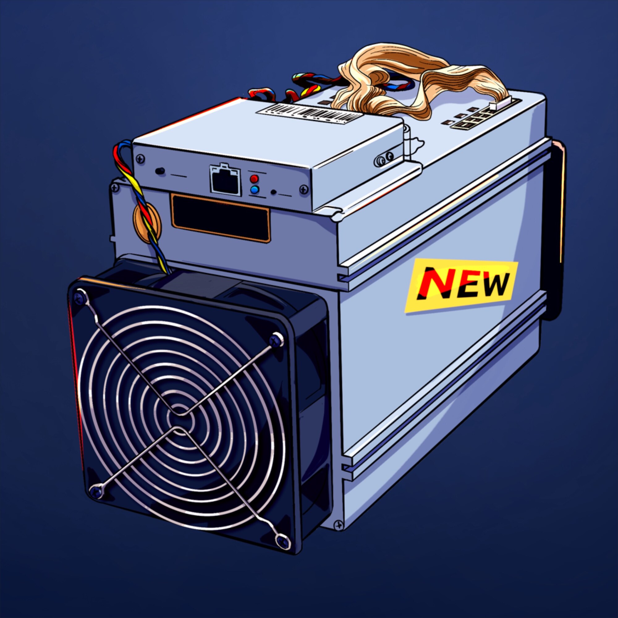 Bitcoin