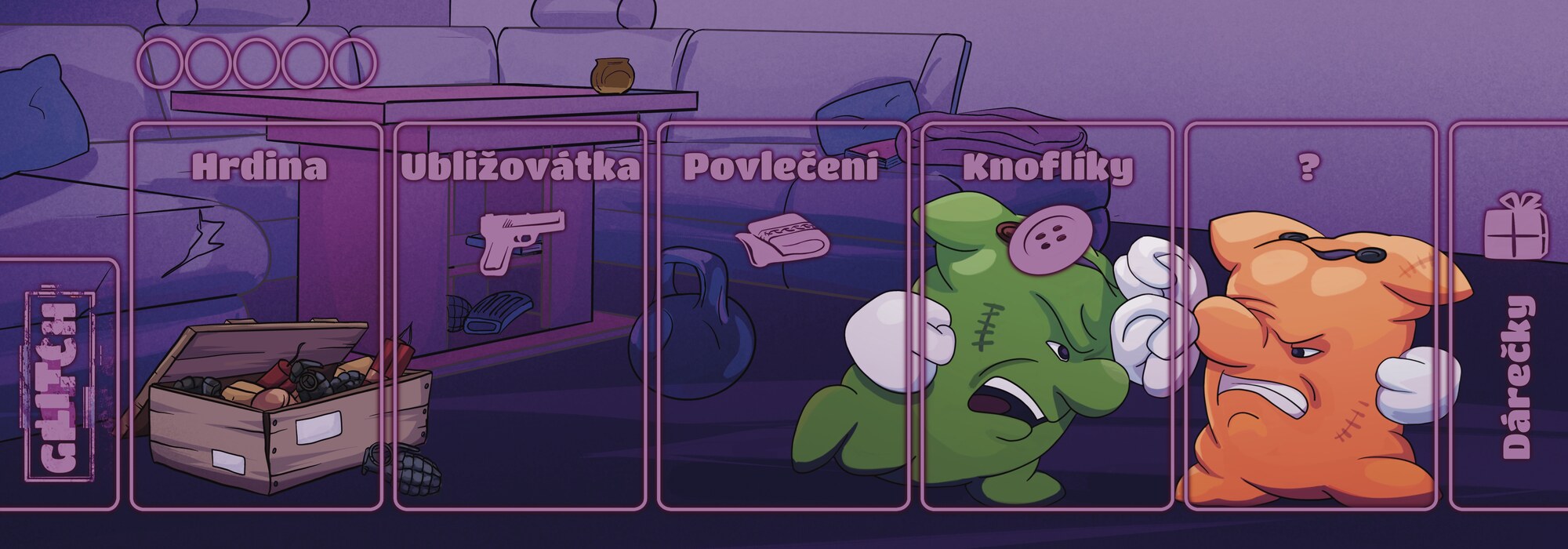 Podložka 4