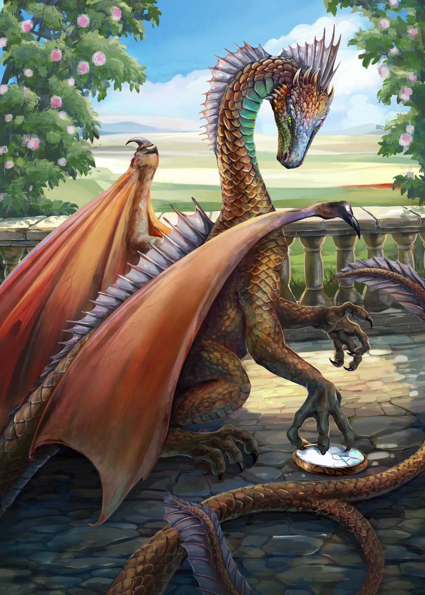 Melusine