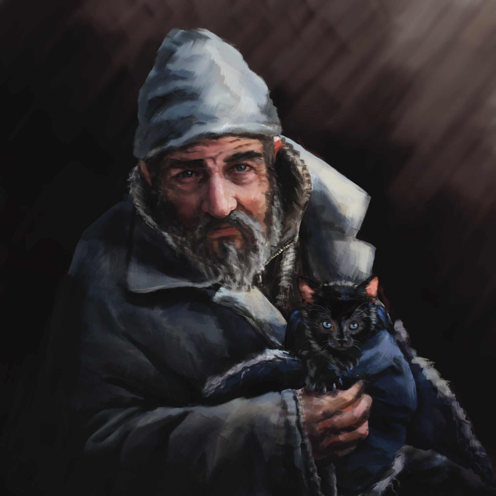 Vybraná ilustrace